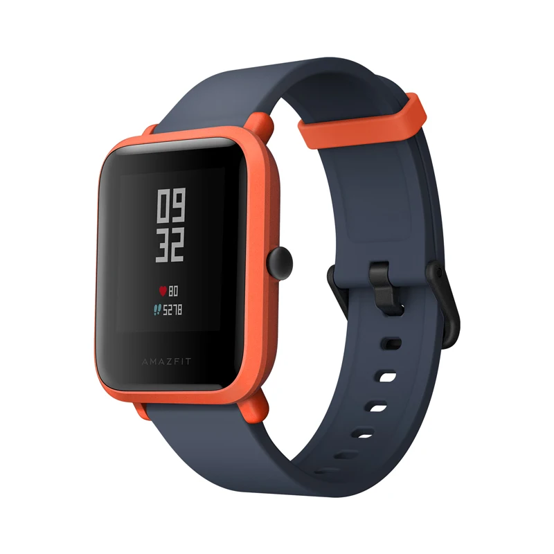 amazfit bip bit pace lite youth