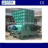 hot-selling stub crusher crusher, crushing machine for chipping tree roots
