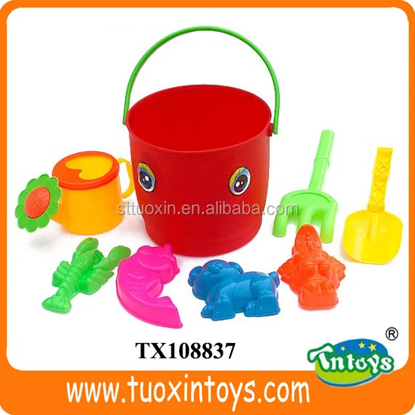 beach buckets wholesale