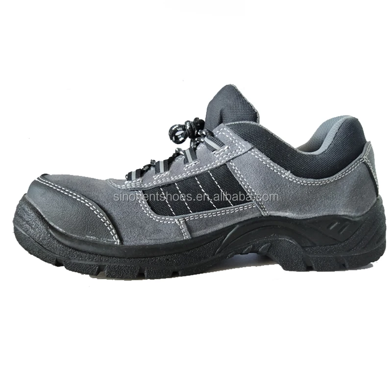 2018 Fashion Suede Leather Safety Shoes In Kuwait Rs7501 Buy 2018