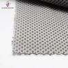 Supply cheap breathable anti scratch 3d air mesh fabric for upholstery furniture sport shoe upper