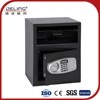 Popular Digital deposit safe box for cash coin Security DS45BLI
