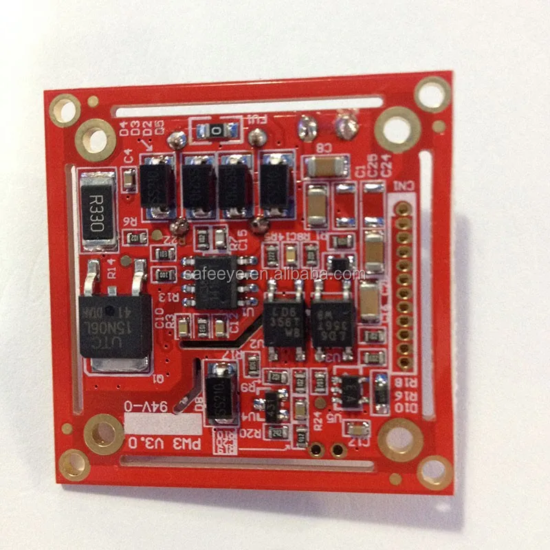 Camera Power Supply Pcb Board Module Buy Camera Power Supply Board,Cvi Camera Power Supply