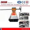 Best Selling Metal Processing Portable Cnc Aluminium Profile Cutting Machine
