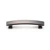 China Supply Hardware push pull handle For Antique Furniture