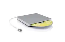USB External Slot in CD-RW DVD-R Drive Burner Superdrive For Macbook Pro Air DVD Burner Player Writer