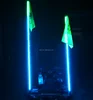 Shiner LED Lighted flagpole With safety Flag For ATV,UTV