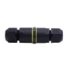Hot sale factory price M682 PG9/M16 small IP68 2 wire 3 wire waterproof connector