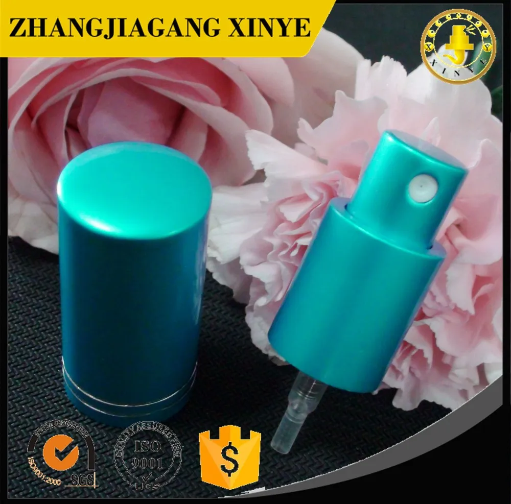 High Pressure Perfume Sprayer Pump With Mist Pump Cap Buy Perfume