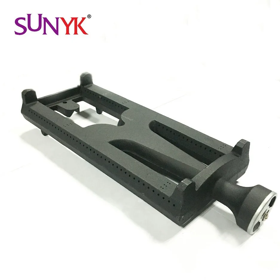 Commercial Bbq Custom Cast Iron Grill Burner Grates Buy Cast Iron