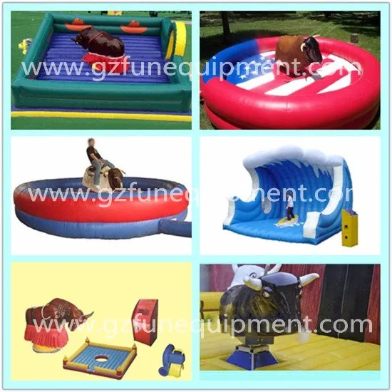 inflatable bull riding for sale.jpg