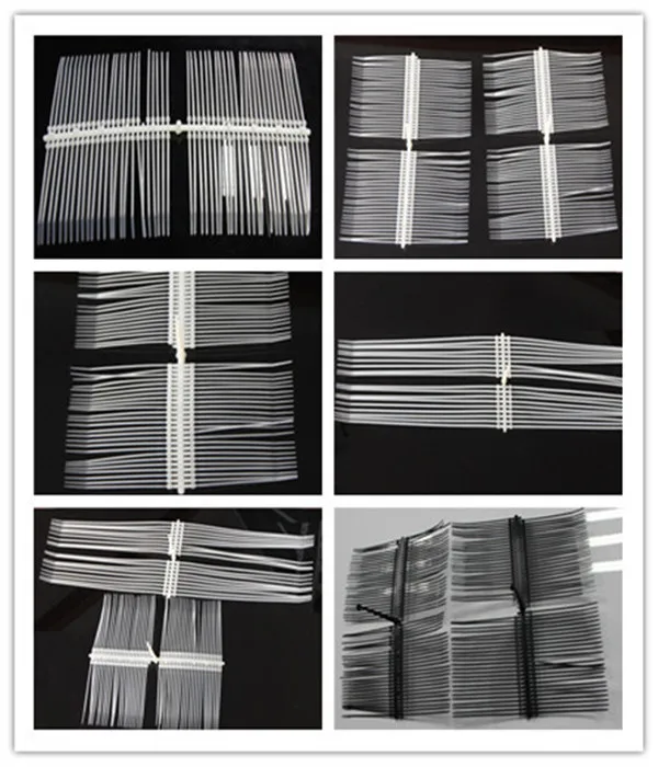 auto cable tie mould -3