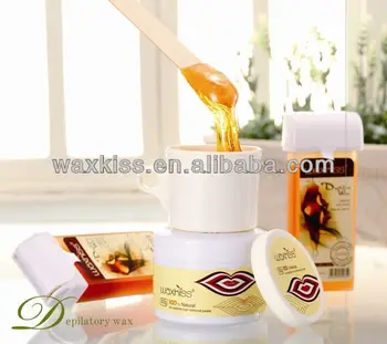 Best Selling 100 Natural Sugar Wax For Hair Removal Use Buy