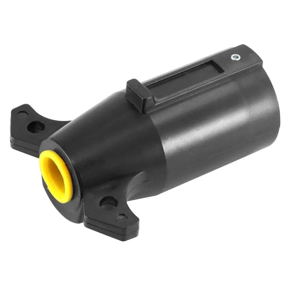 Cheap 7 Pin Round Trailer Plug Wiring Find 7 Pin Round Trailer Plug Wiring Deals On Line At