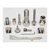 wire edm machining