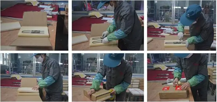 High quality MoSi2 heating elements U-Type for electric furnace