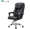 High Quality Black Office Chair with Massage Function