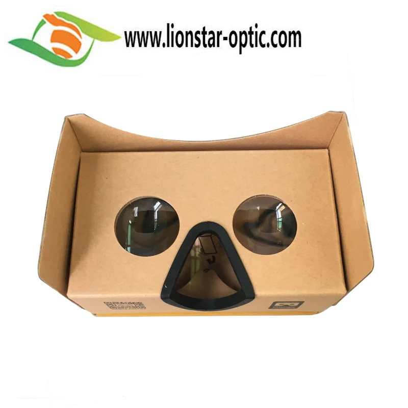 Kraft VR Cardboard 2