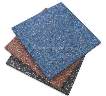 Chinese Rubber Floor Tile Sbr Rubber Tiles Designer Rubber Floor Mats