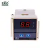 Product Hot Grill 220V Cyclic Timer Electronic With Relay