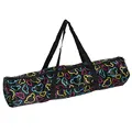 New High Quality Durable Waterproof Yoga Pilates Mat Case Bag Carriers Backpack Pouch Free shipping