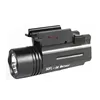 Vector Optics Meteor 180 - 200 Lumen Quick Release Pistol Use LED Cree Q5 Flashlight