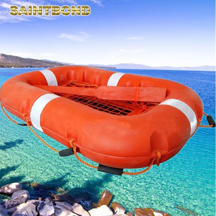 High Performance Oem Liferafts Open Reversible Inflatable Cheap Davit