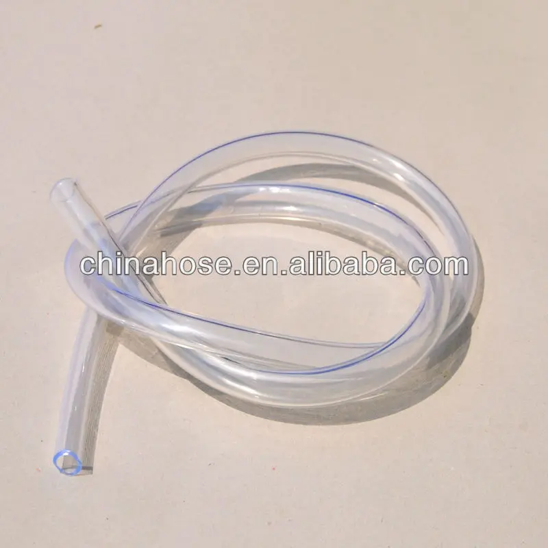 Claras De Pvc Tubo De Grado Médico Tubos De Pvc Buy Tubería De Pvc