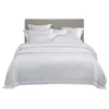 Tengyu Solid Color Bedsheet 100 Cotton Hotel Bedding, Plain Dyed Hotel Bed Linen China Supplier