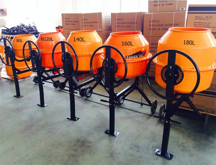 Tw160 Stainless Steel Mobile Cement Mixer Machine Buy Mobile Cement