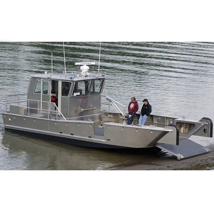 Jon Boat Parts For Sale Quotes, Aluminum Mini Barge For Sale Guide