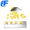 Custom Colorful POM Material Kam 13mm Rain Coat Plastic snap button