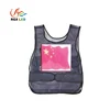 RGX Wifi Control Led Advertising Screen, Jacket Led Screen, Vest Dynamic Led Backpack