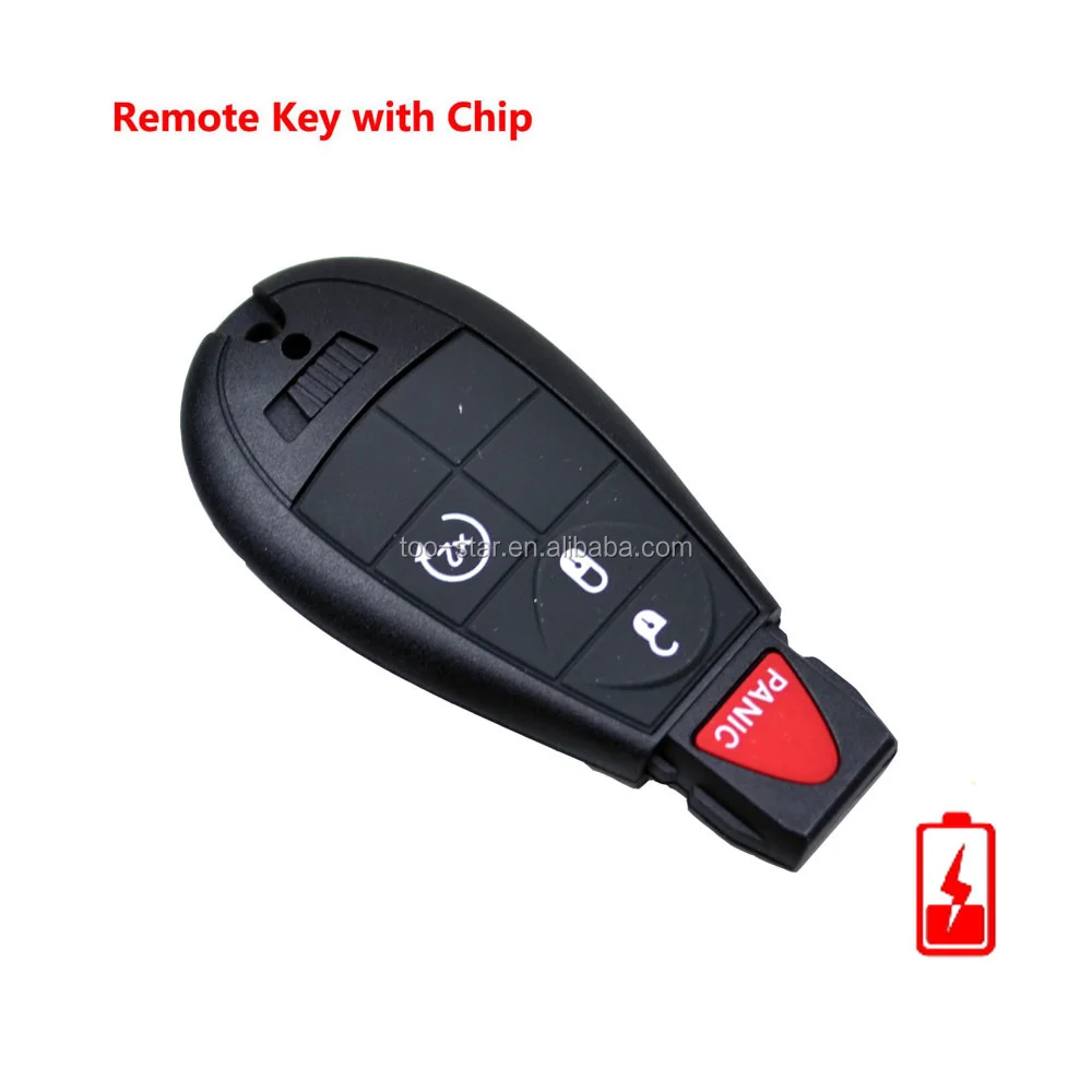 2010 dodge ram remote start