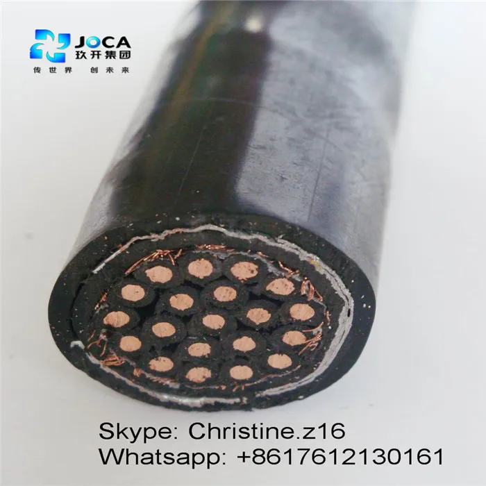 2c 3c 4c 6c 5c Control Cable Manufacturers X 1.5 Sqmm Usa Buy Control