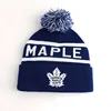 Eco-Friendly wholesale winter thick knitted beanie hats bulk