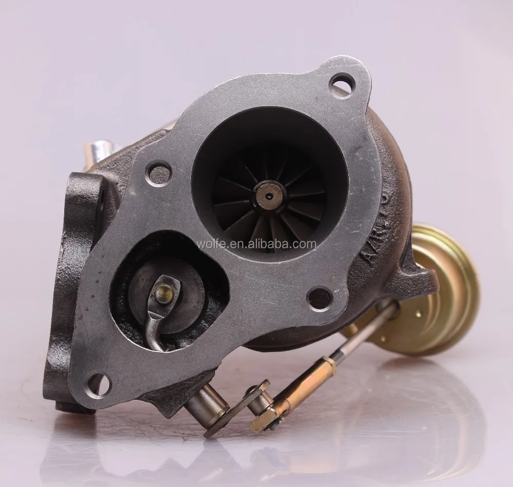 High Quality Turbocharger Td0516g 4917801470 For Mitsubishi Lancer V