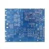 Raw materials manufacturing electronic pcb with gerber file bom list