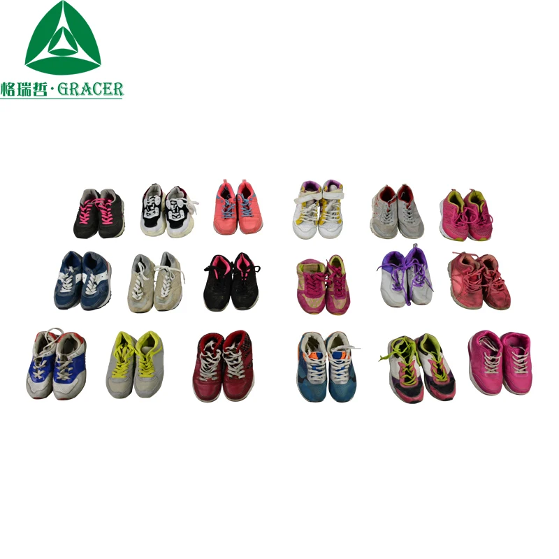 Zapatos de firma de segunda mano Clearance