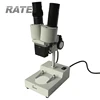 New Model Magnification 3.5X-180X Stereoscopic Microscope|Zoom Lens Microscope For Sale