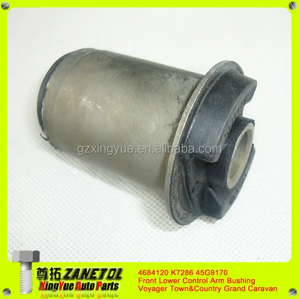 4684120 K7286 45g9170 Auto Front Lower Pivot Bush Control Arm Bushing