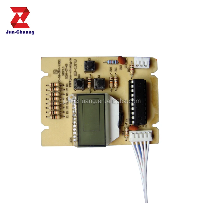 
Low Price pcb circuit board 94v0 e170968 