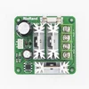 high efficiency 6V 90V 15A DC motor PWM universal stepless speed regulating governor Control Switch