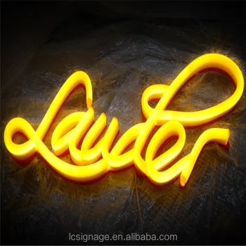 Custom Good Looking Led Neon Light Sign Injection Backlit Flash Open Dimmable Bud Custom Good Looking Led Neon Light Sign Injection Backlit Flash Open Dimmable Bud