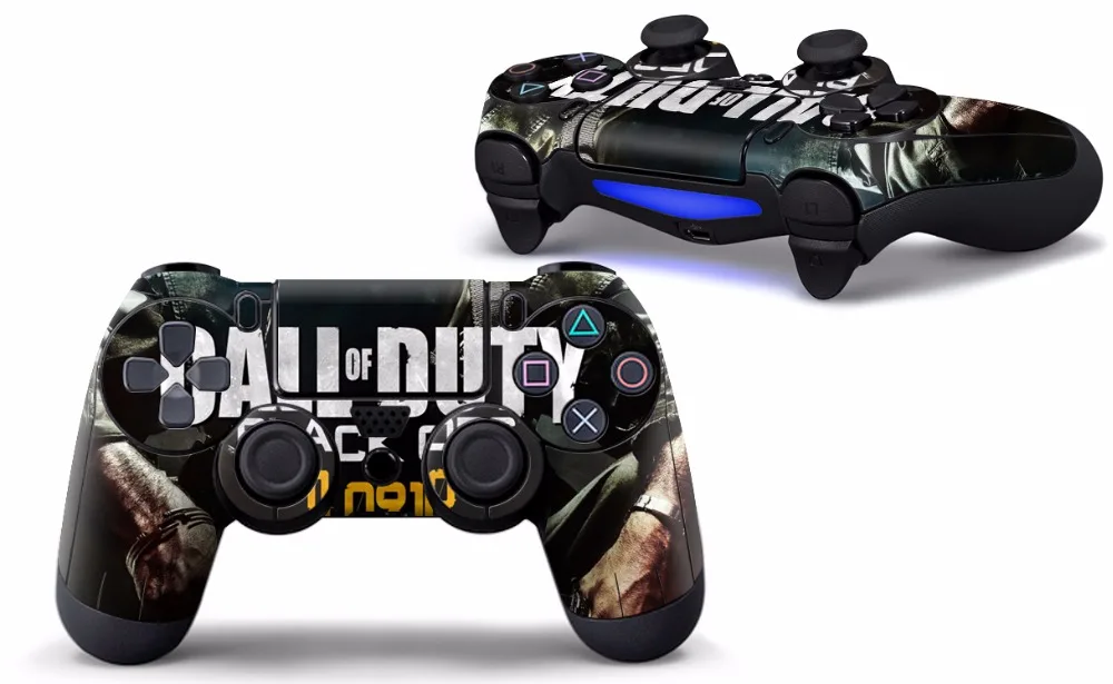 Skin For Ps4 Controller Decal Stickers For Playstation 4