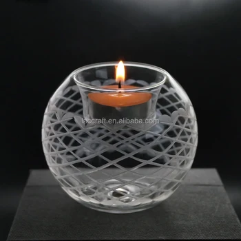 Decorative Double Wall Tealight Candle Holder Gl For Wedding Decorative Double Wall Tealight Candle Holder Gl For Wedding