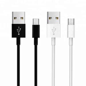Wholesale Promotional Micro 5 pin mini USB Cable For Iphone Android Samsung HTC
