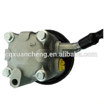 Power Steering Pump Oem 49110-95f0a - Buy Power Steering Pump,Steering ...