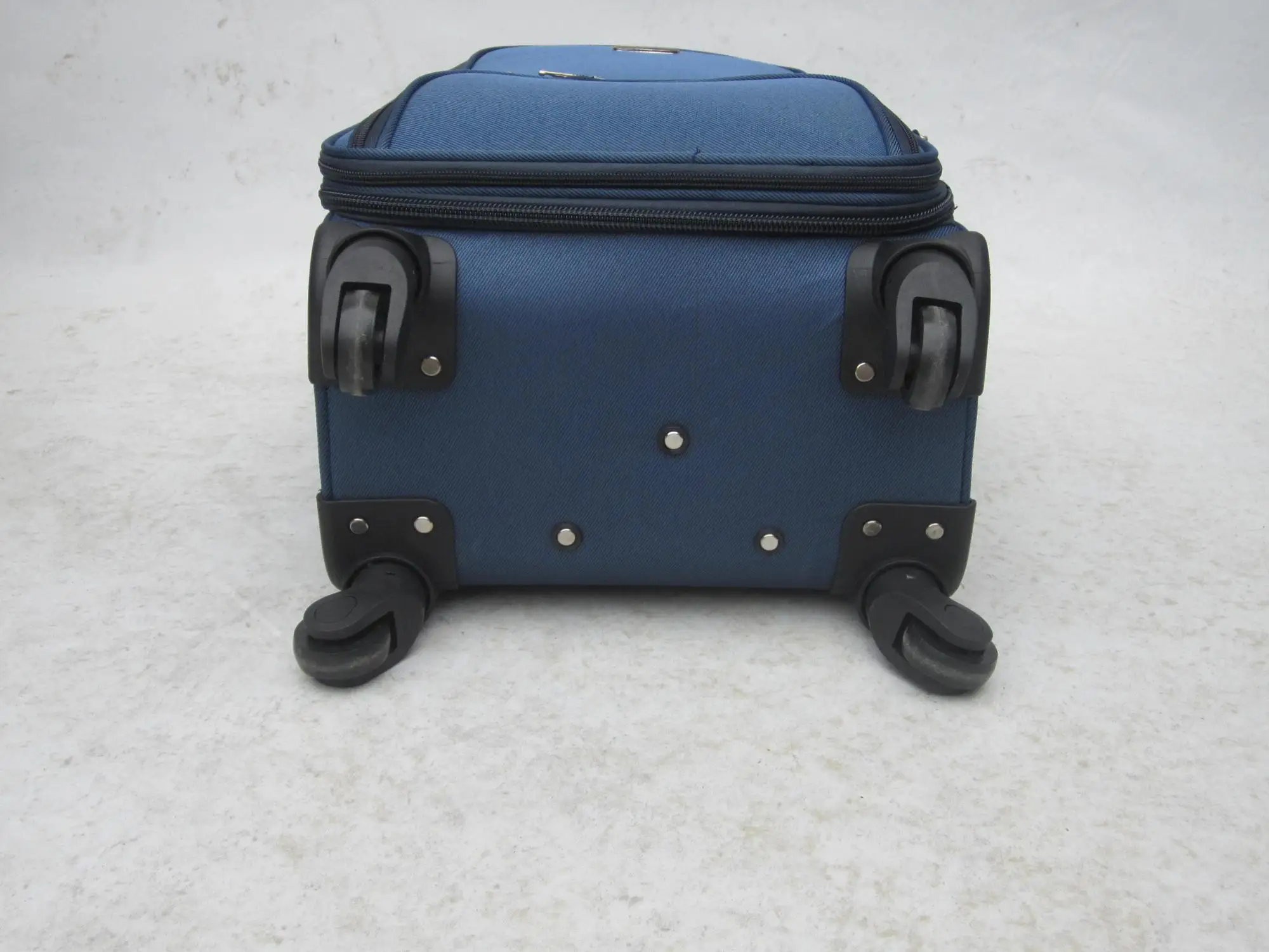 fabric luggage, View fabric luggage, RY Product Details from Ruian