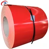 Customized superior quality color coating coil building materials at the Wholesale Price